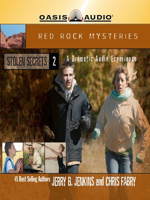 Title details for Stolen Secrets by Jerry B Jenkins - Available